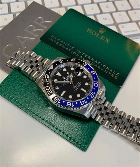 rolex gmt 11|Rolex gmt size.